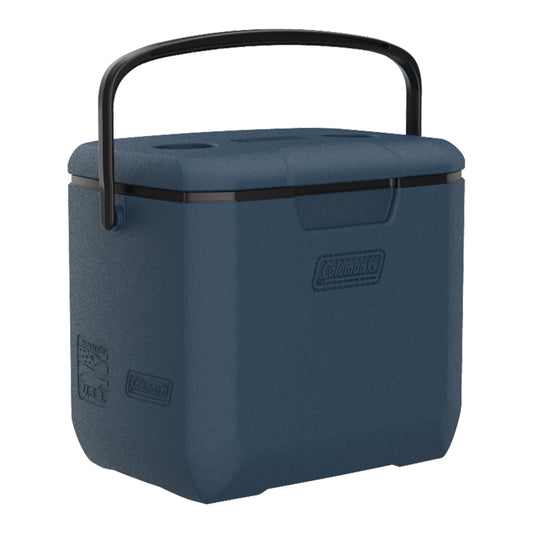Coleman Chiller 30QT/28.4L Insulated Portable Cooler with Ice Retention & Large Carry Handle, Great for Camping, Tailgating, Parties, Sports, Concerts & More 🍁 All In One Marketplace Canada