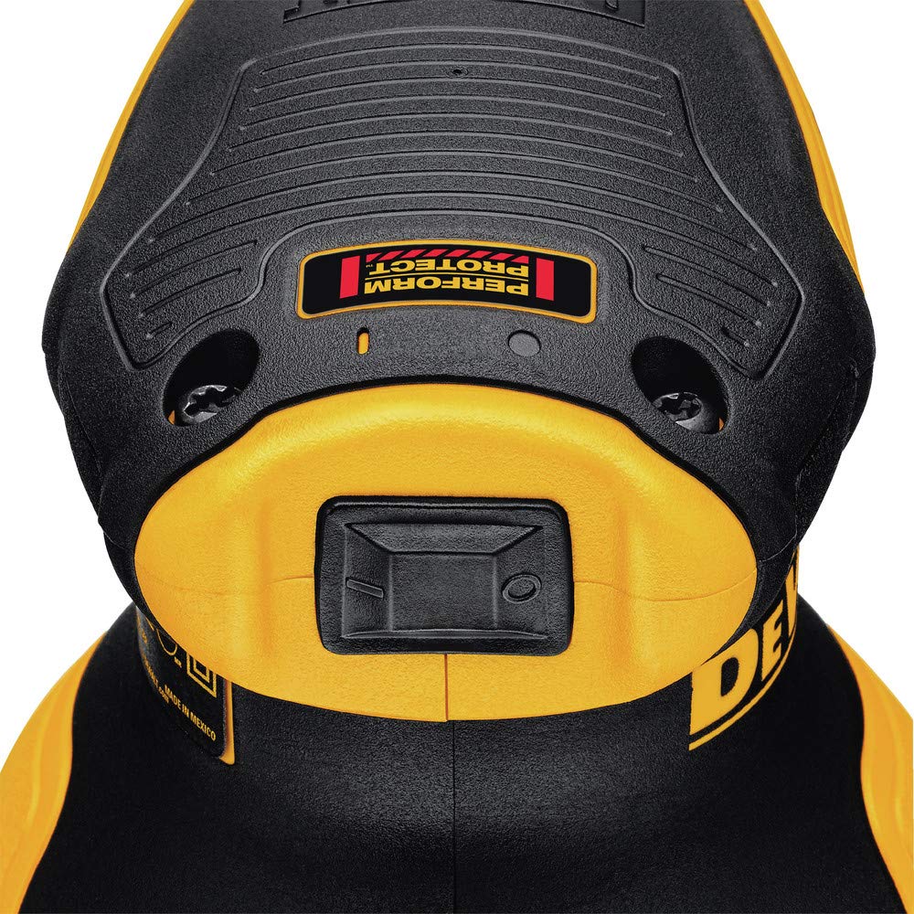 DEWALT Orbital Sander, 5", Variable Speed, Random Orbit Electric Sander (DWE6423K) 🍁 All In One Marketplace Canada