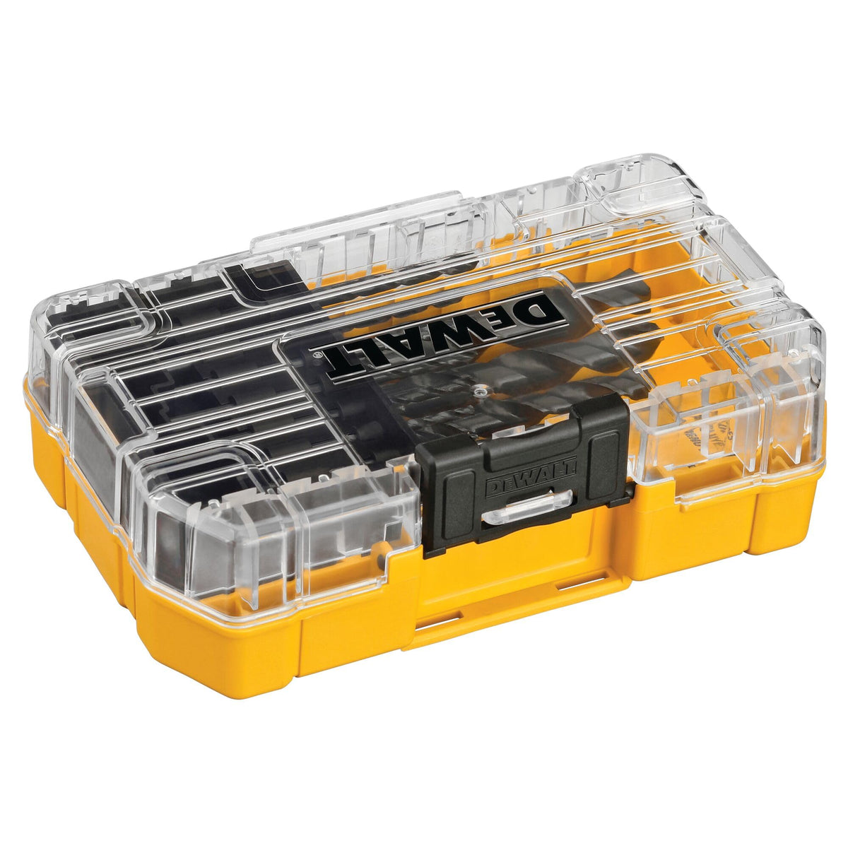 DEWALT Drill Bit Set, Black and Gold, 14-Piece (DWA1184) 🍁 All In One Marketplace Canada
