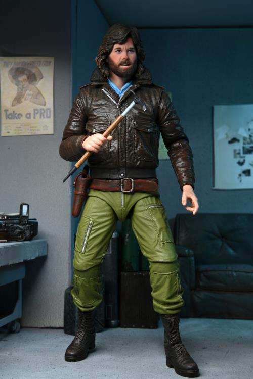 THING MACREADY V2 STATION SURVIVAL ULTIMATE