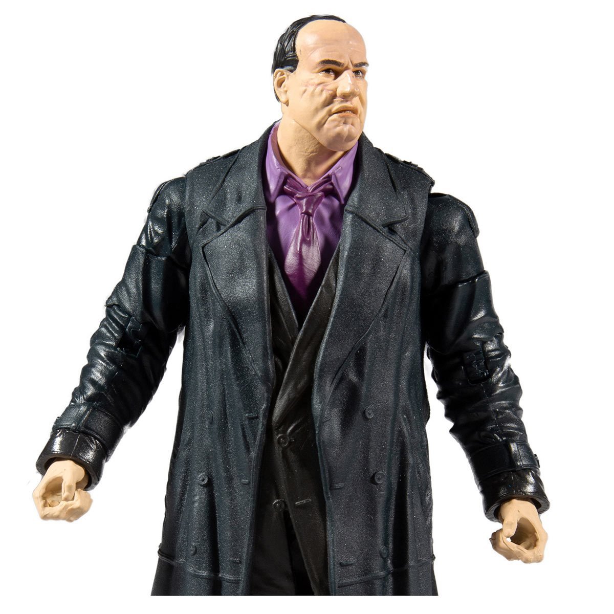 DC The Batman Movie The Penguin
