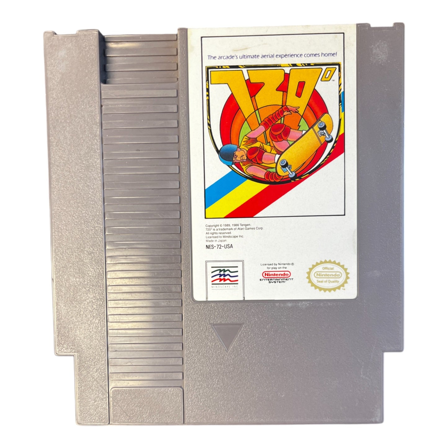 720 (NES)