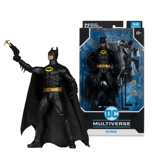 DC Multiverse - Batman (1989) - Batman