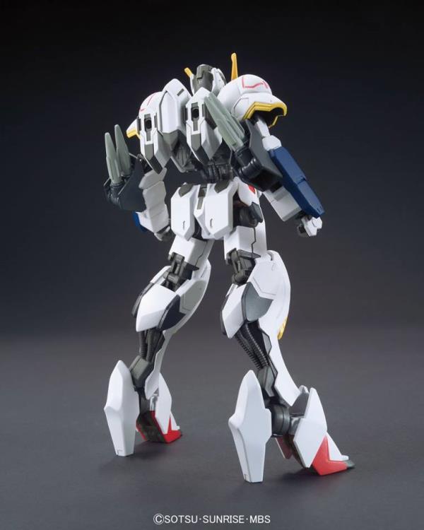 Gundam HGI-BO 1/144 Gundam Barbatos (6th Form) Model Kit