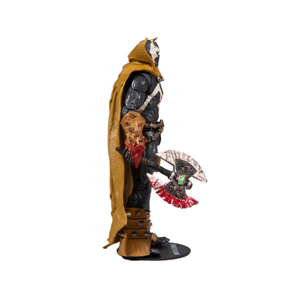 Mortal Kombat Spawn Wave 3 Spawn Bloody McFarlane Classic