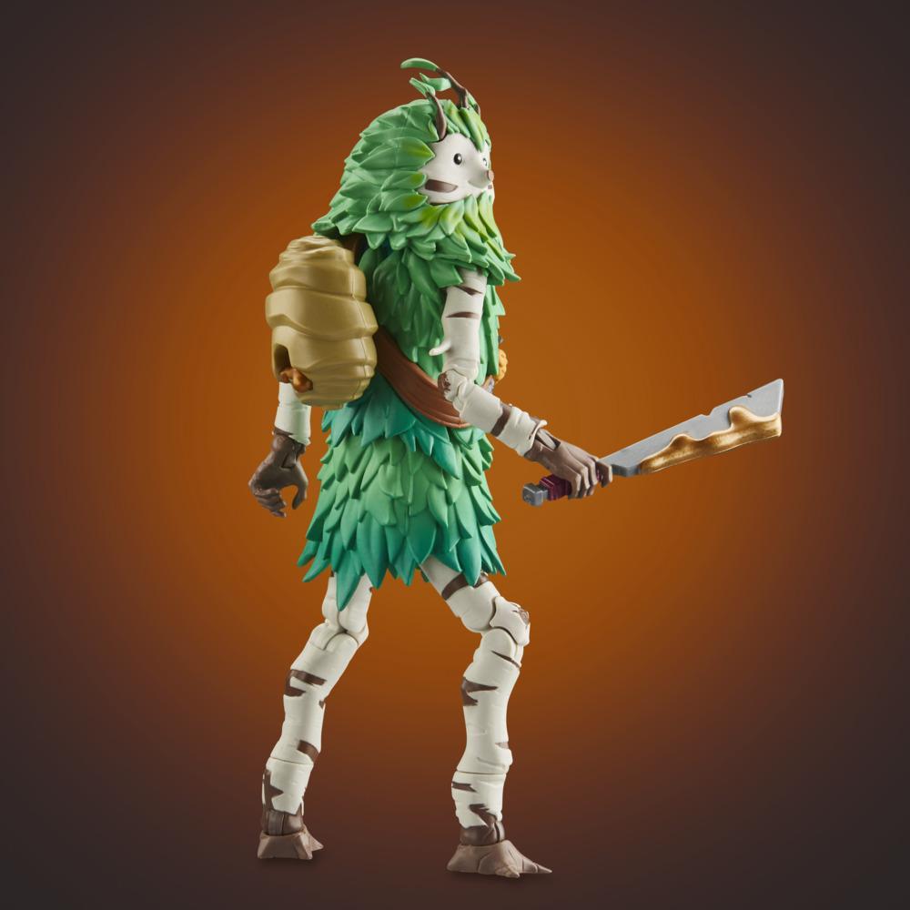 Fortnite Victory Royale Series Bushranger Collectible Action Figure with Accessories