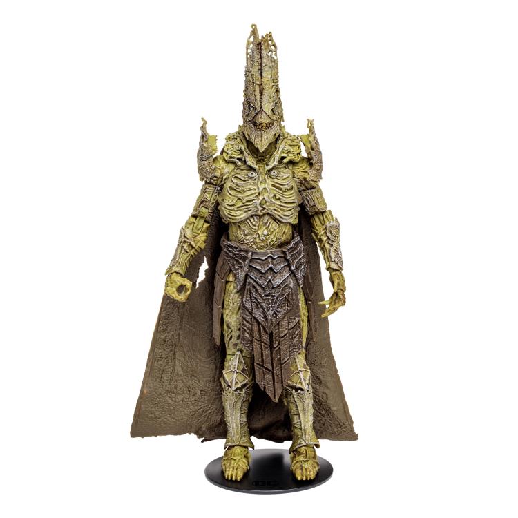 Aquaman and the Lost Kingdom DC Multiverse King Kordax