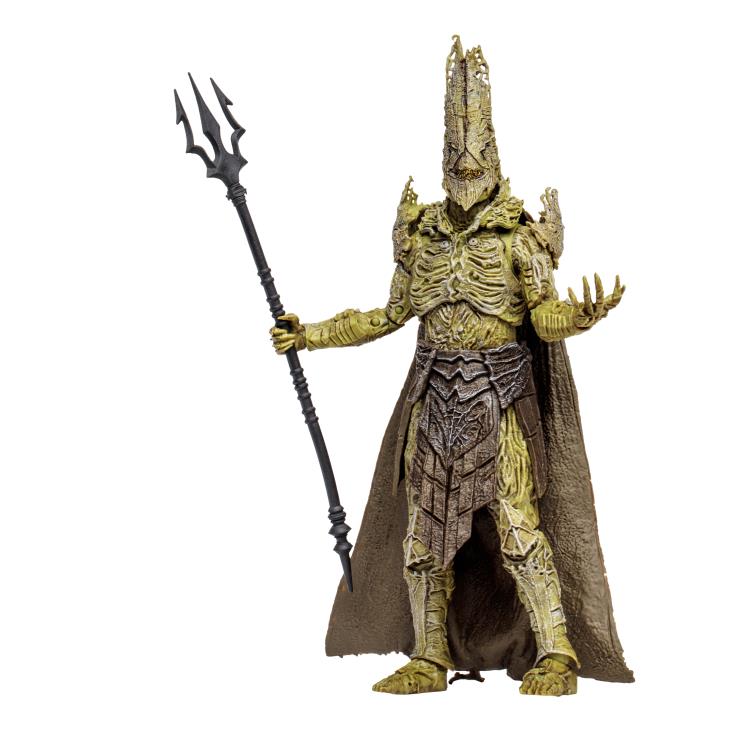 Aquaman and the Lost Kingdom DC Multiverse King Kordax