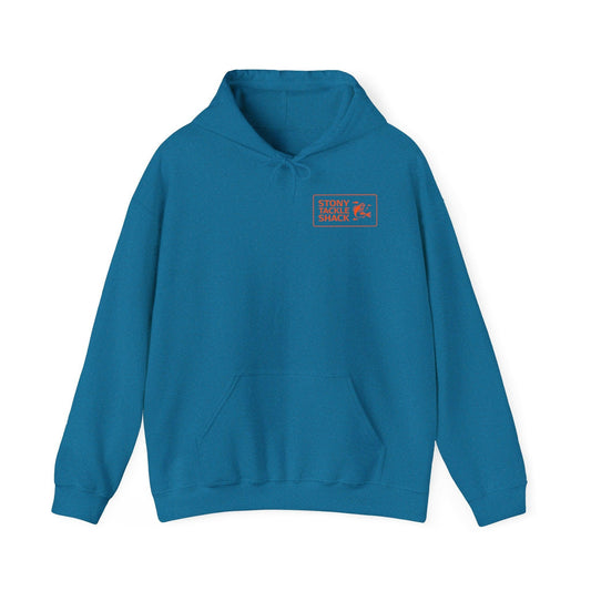 🍁Stony Tackle Shack Logo Hoodies