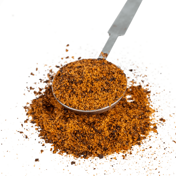Fire & Smoke Society THUNDERING LONGHORN Beef Rub 12.5oz