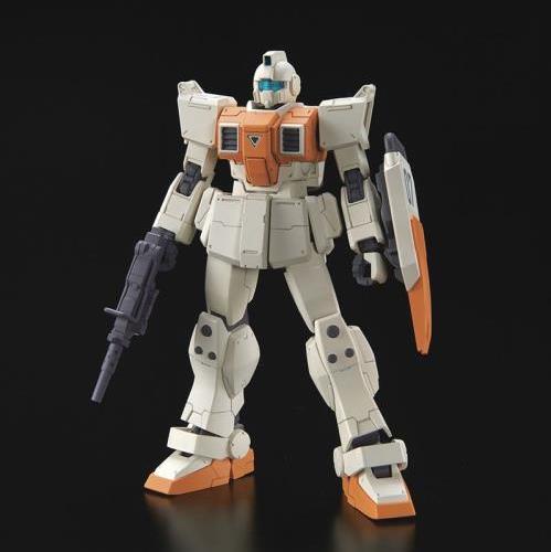 Gundam - The 08th MS Team HGUC RGM-79(G) GM Ground Type 1/144