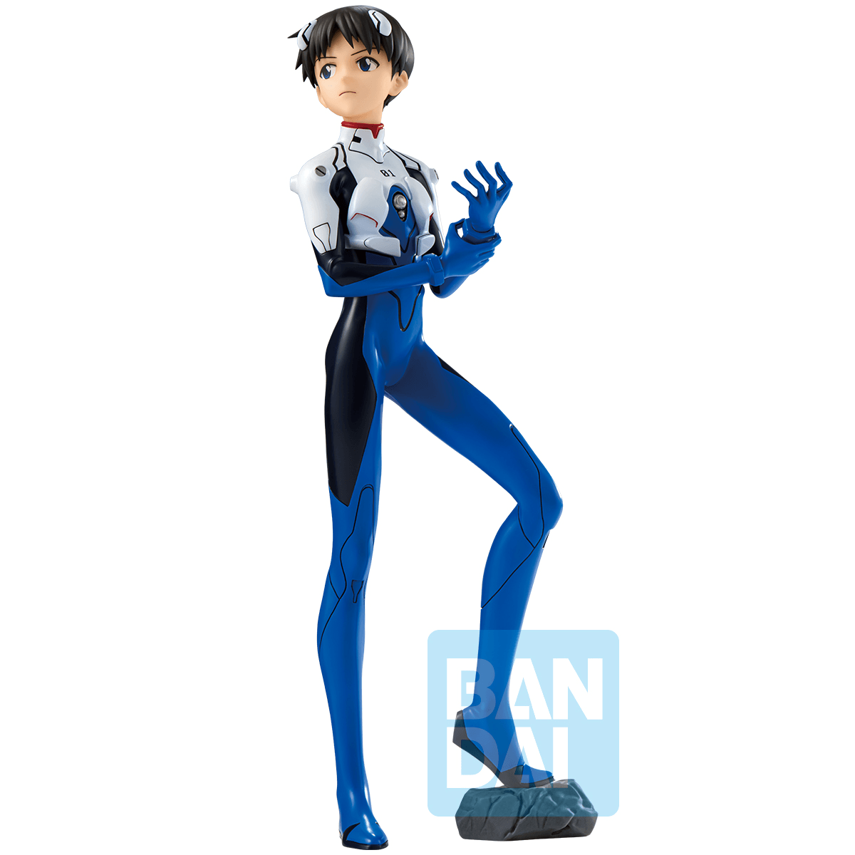 Shinji Ikari (30th Anniversary)