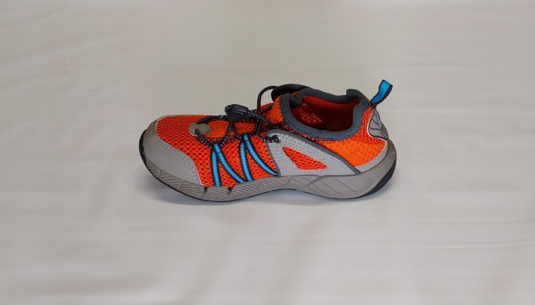 Teva Kid's Churn Water Shoes Size 12 Youth