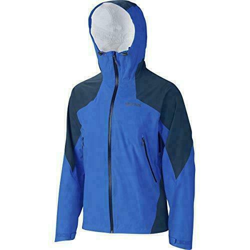 Marmot Men's Artemis Hyper Breathable 2.5L Rain Jackets