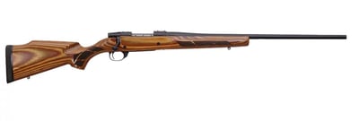 Weatherby Vanguard Sporter Laminate 7mm-08 VLM7M8RR4O