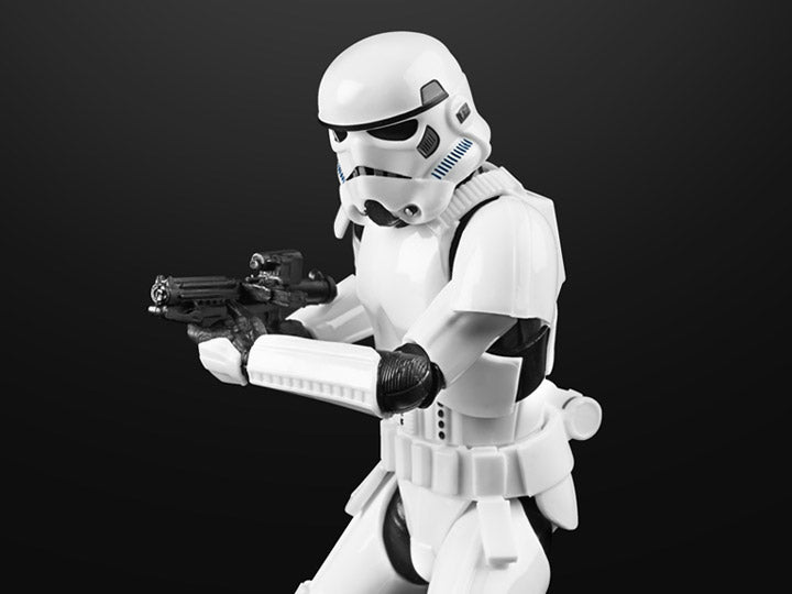 Star Wars: The Black Series - Stormtrooper (The Mandalorian)