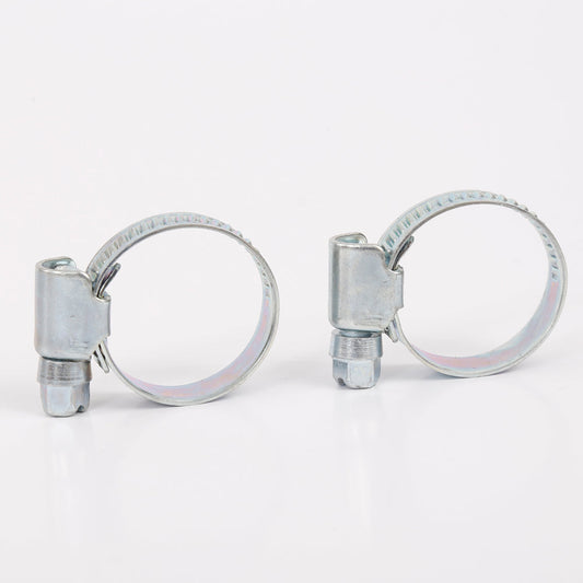 Coolant Hose Clamp, 32 mm , 304 SS