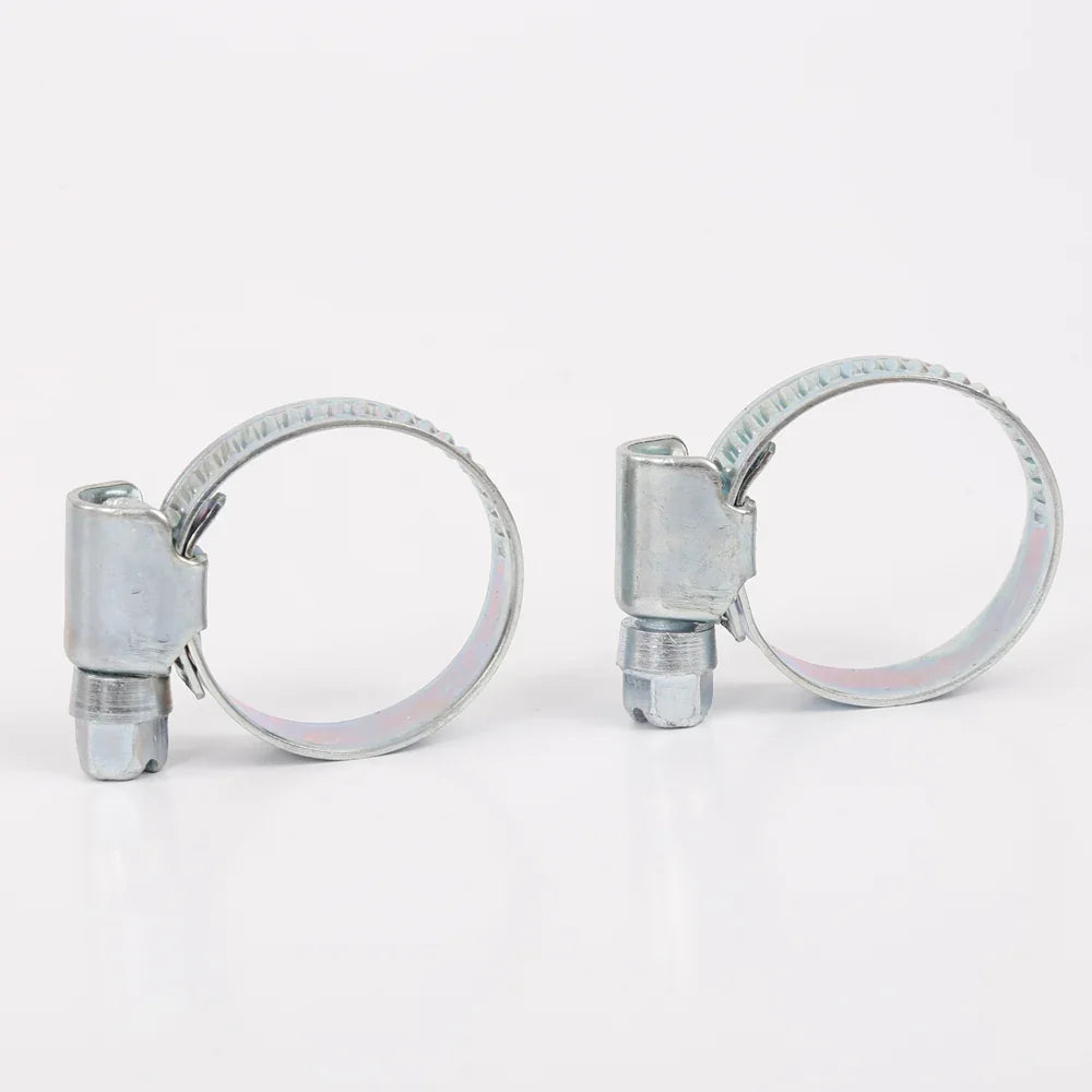 Coolant Hose Clamp, 32 mm , 304 SS