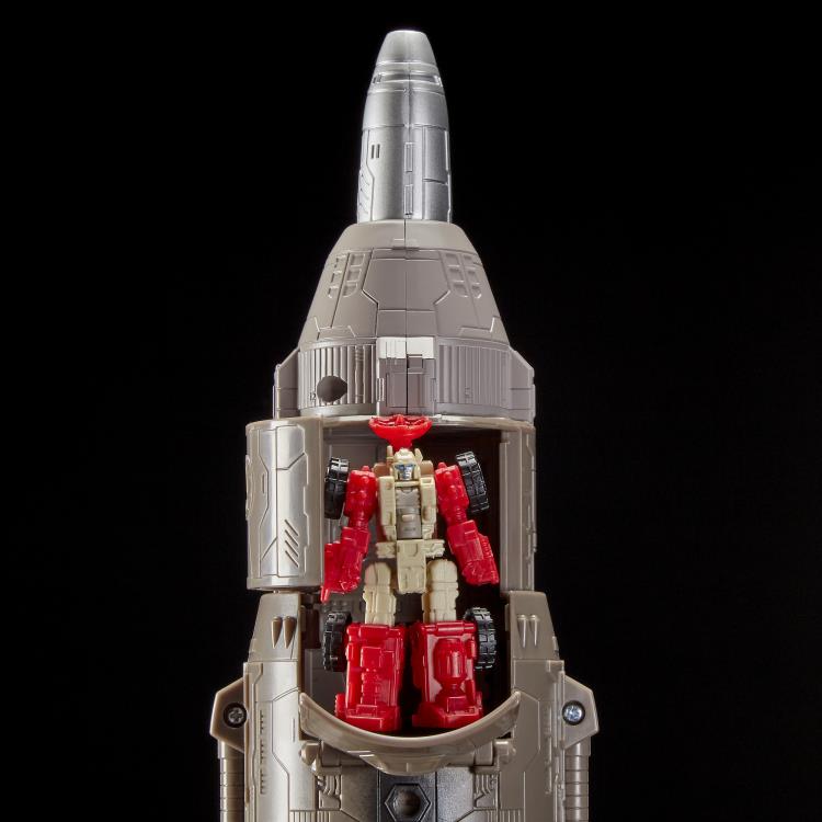 Transformers War for Cybertron Siege Titan Omega Supreme WFC-S29 - Reissue