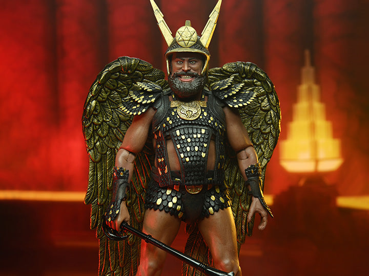 Neca - King Features Flash Gordon Ultimate