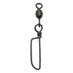 🍁COMPAC Crane Swivel with Coastlock Snaps