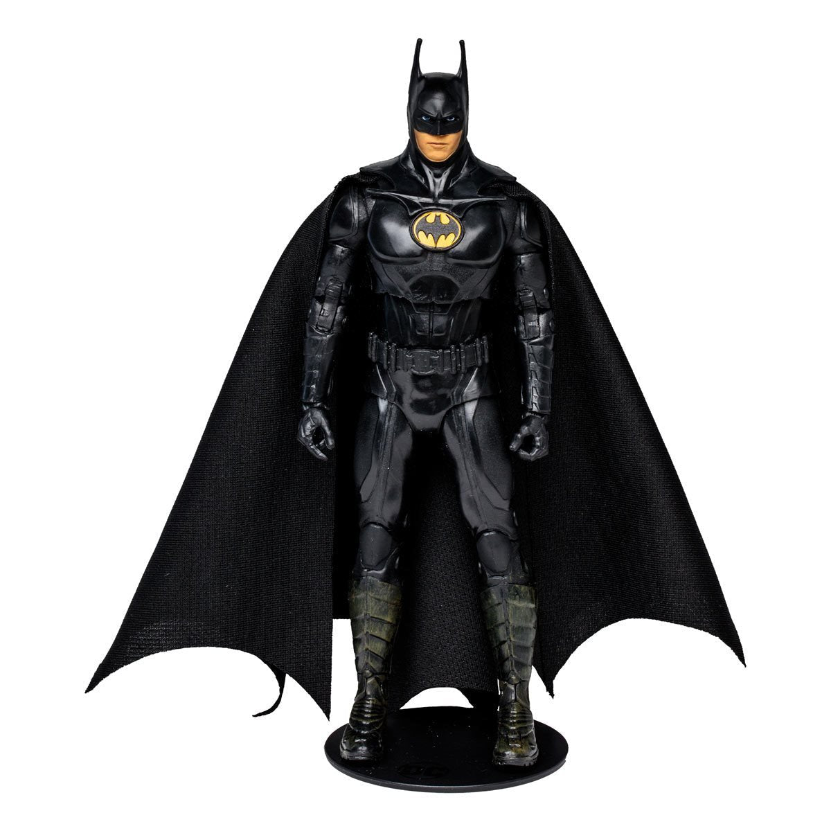 DC The Flash Movie Batman Multiverse - Michael Keaton