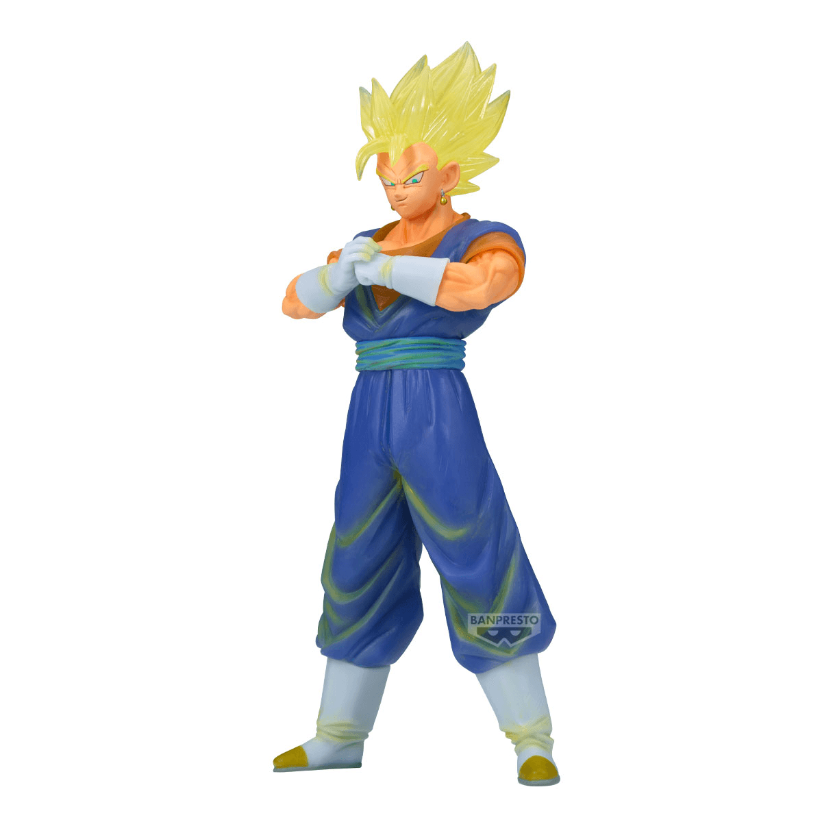 Dragon Ball Z Super Clearise Vegito