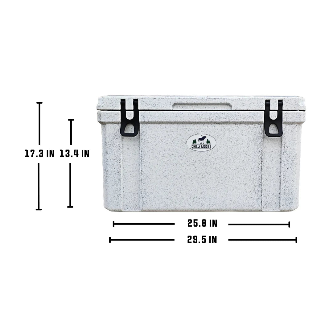 Chilly Moose 75L Chilly Ice Box