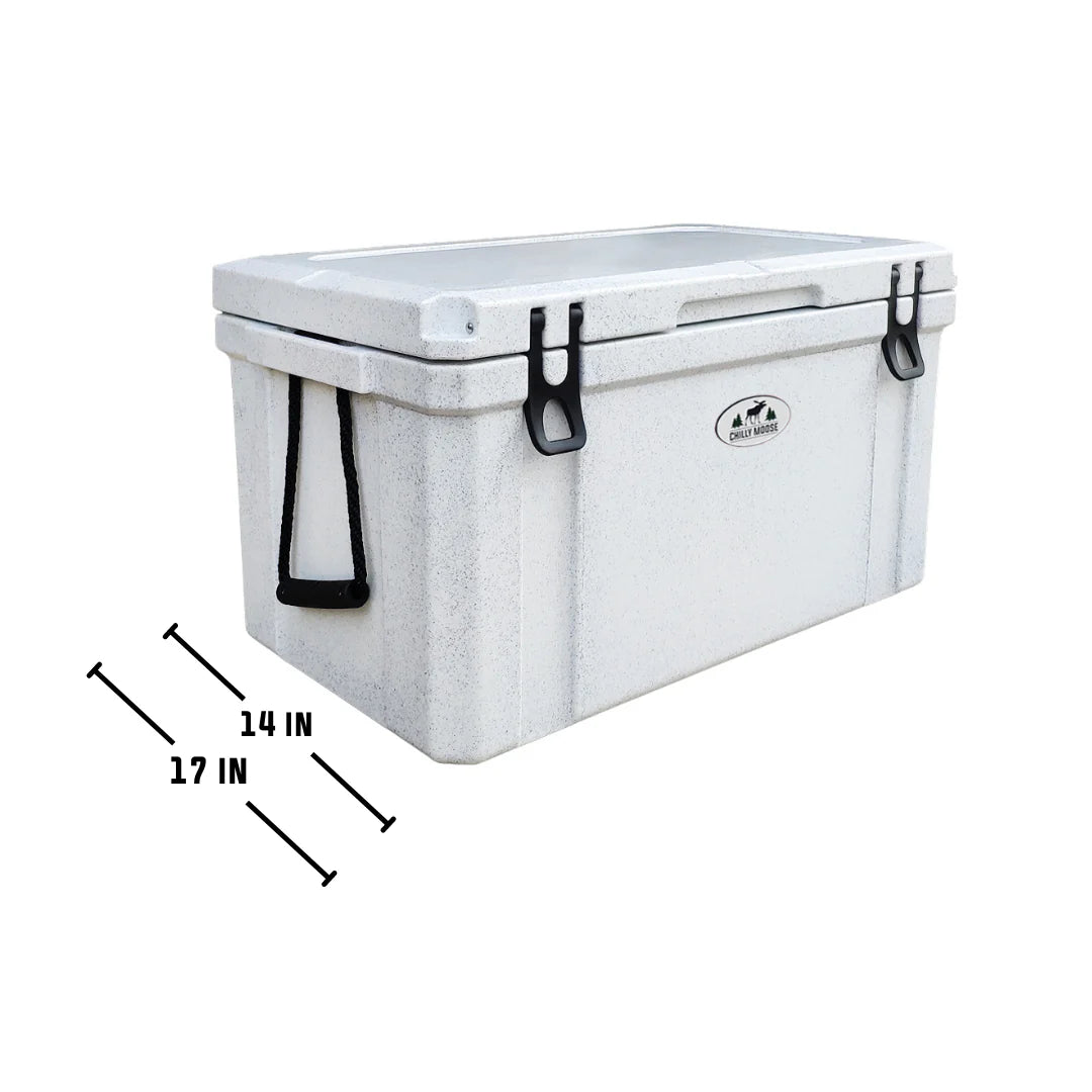 Chilly Moose 75L Chilly Ice Box