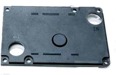 Heat Exchanger Top Cover