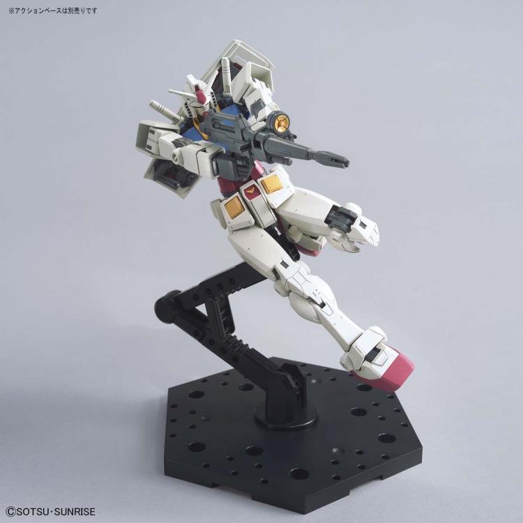 HG - 1/144 - RX-78-2 Gundam Beyond Global