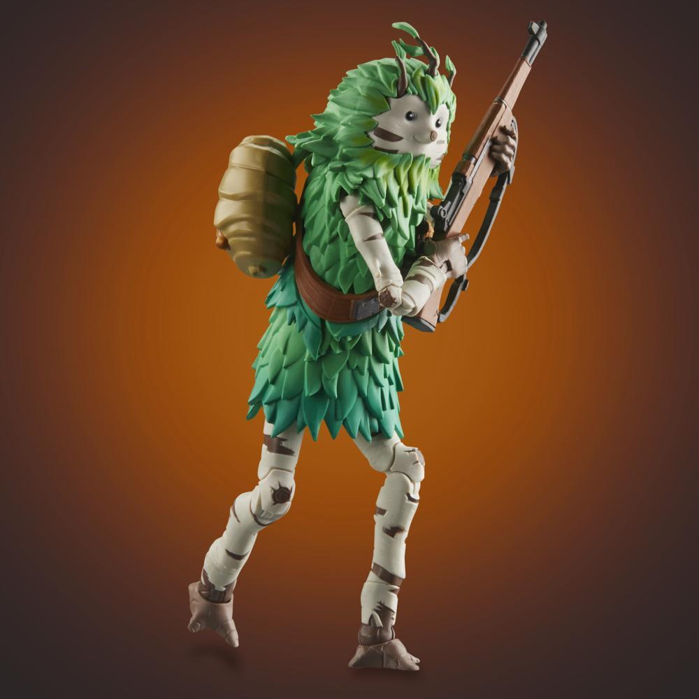 Fortnite Victory Royale Series Bushranger Collectible Action Figure with Accessories
