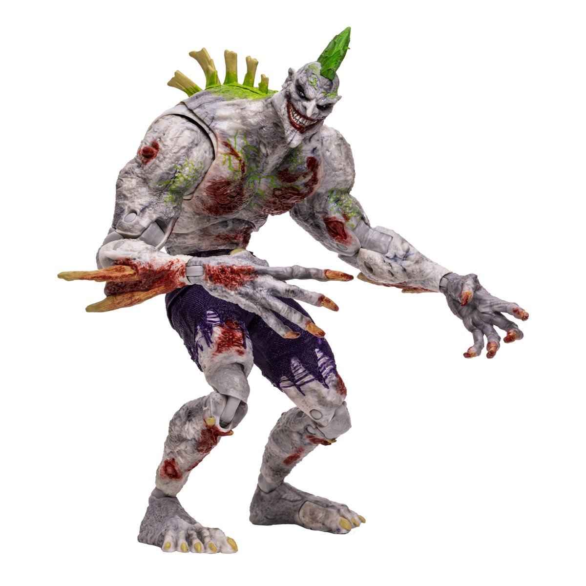 DC Collector Megafig Wave 1 The Joker Titan