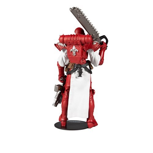Warhammer 40,000 Wave 3 Adepta Sororitas Battle Sister Order of the Bloody Rose