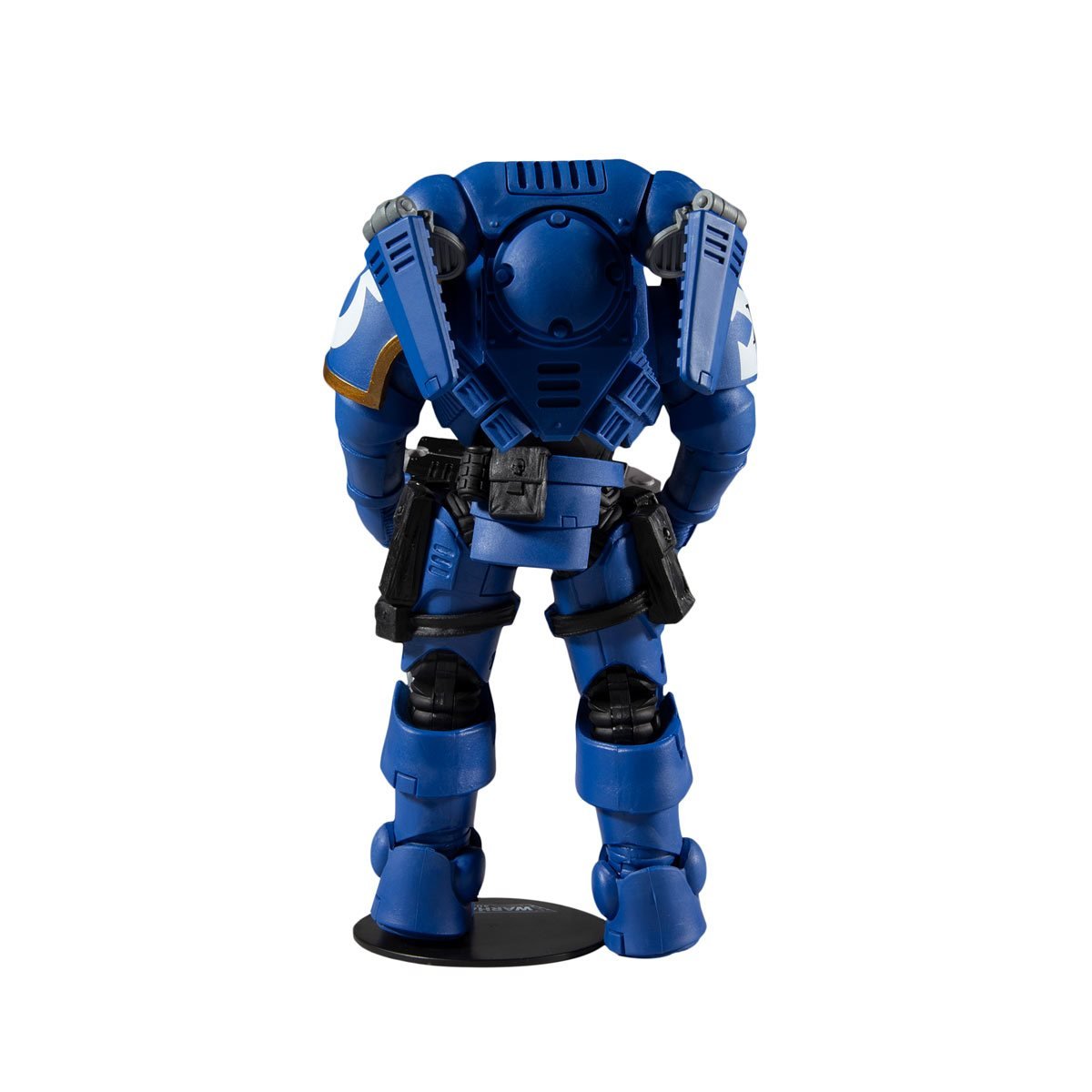 MCFARLANE TOYS - Warhammer 40,000 - Ultramarines - Reiver with Bolt Carbine