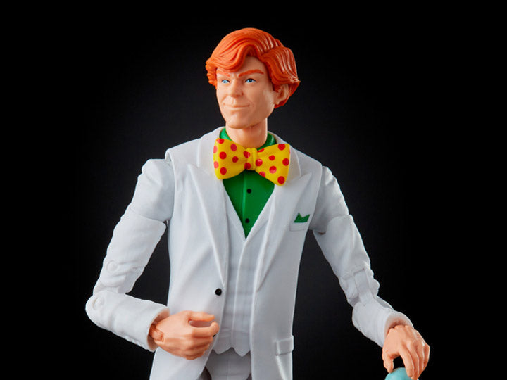 Hasbro Marvel Legends Super Villains Marvel's Arcade (Xemnu BAF)