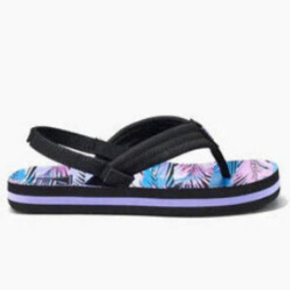 Reef Little Kids AHI Flip Flops