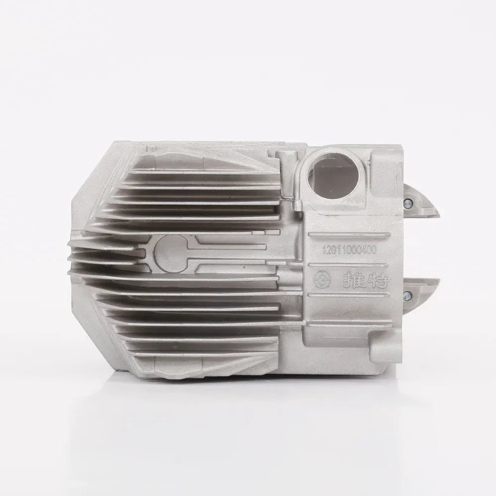 Heat Exchanger