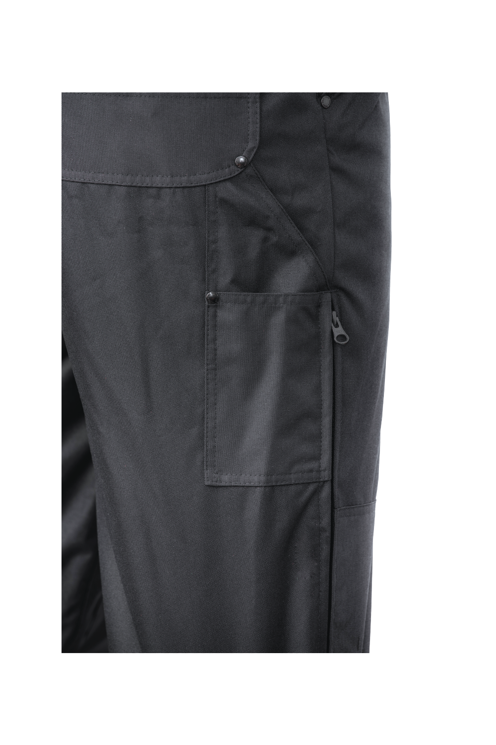 Tough Duck Men's Insulated Bib Overall (7910)
