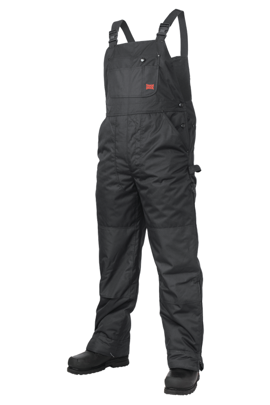 Tough Duck Men's Insulated Bib Overall (7910)