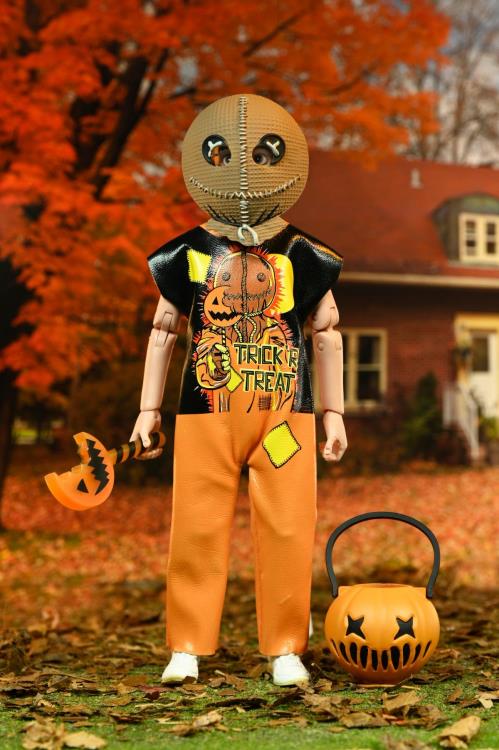 Ben Cooper - 6" Clothed Figure - Costume Series 4 Assortment - 5 Figures (Sub-Par Packaging)
