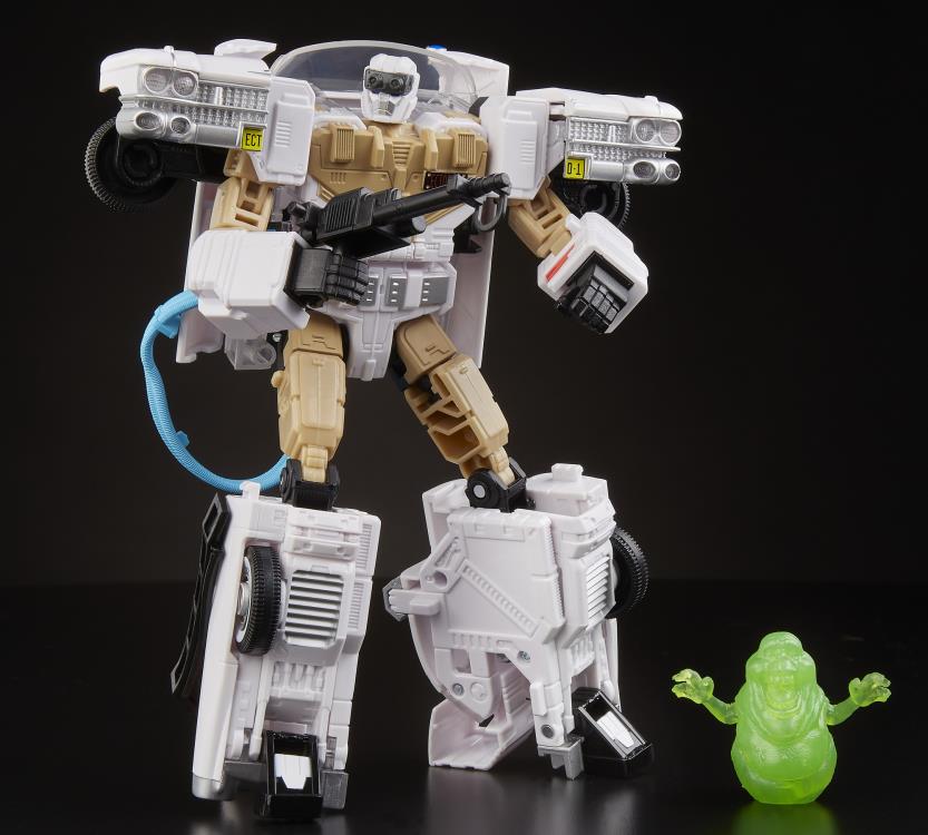 Transformers Generations Ectotron Ecto 1