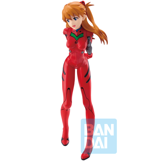 Asuka Langley Soryu (30th Anniversary)