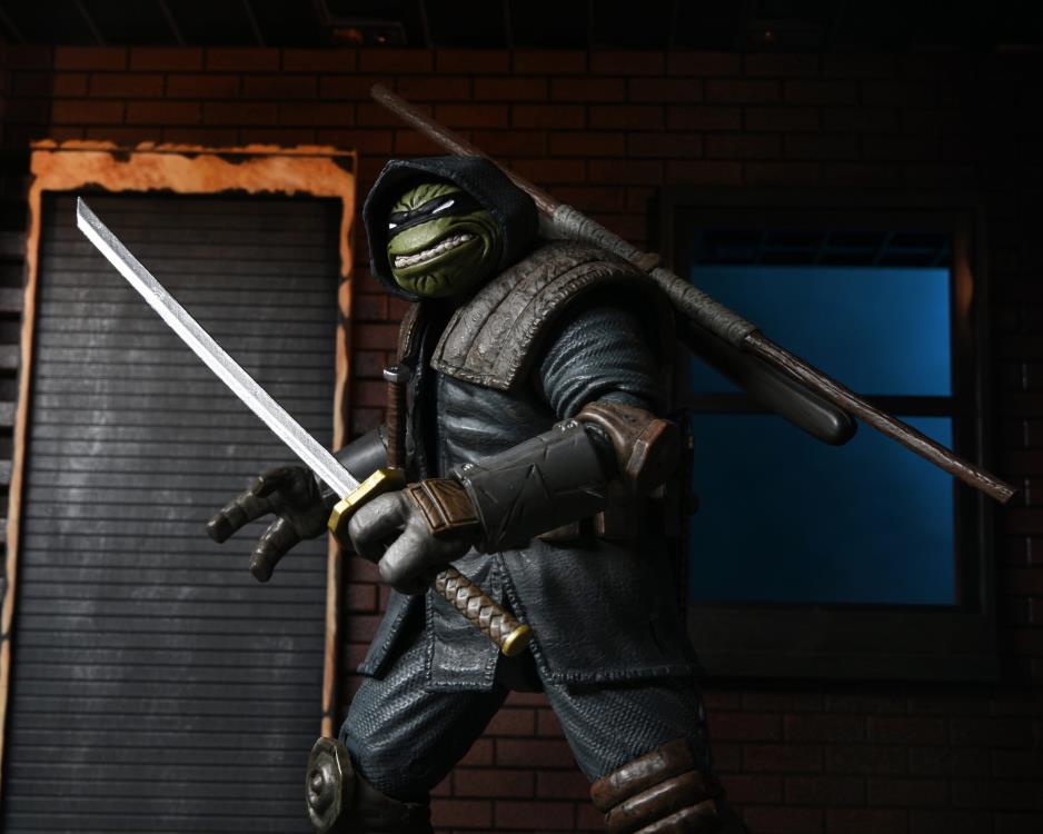 TMNT: The Last Ronin Ultimate The Last Ronin - Armored