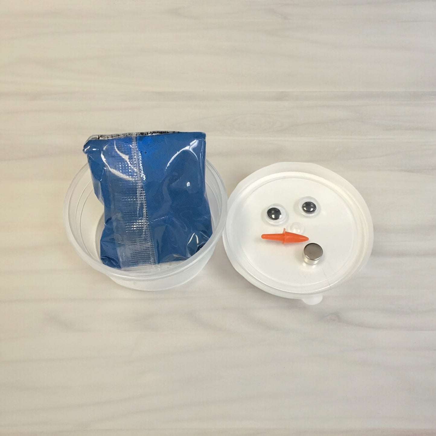 Exciting Magnetic Putty (Age 3+)