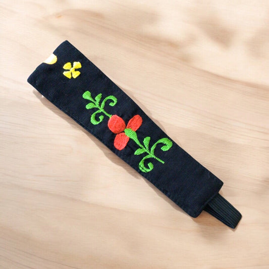 kids Embroidered Headbands (23)
