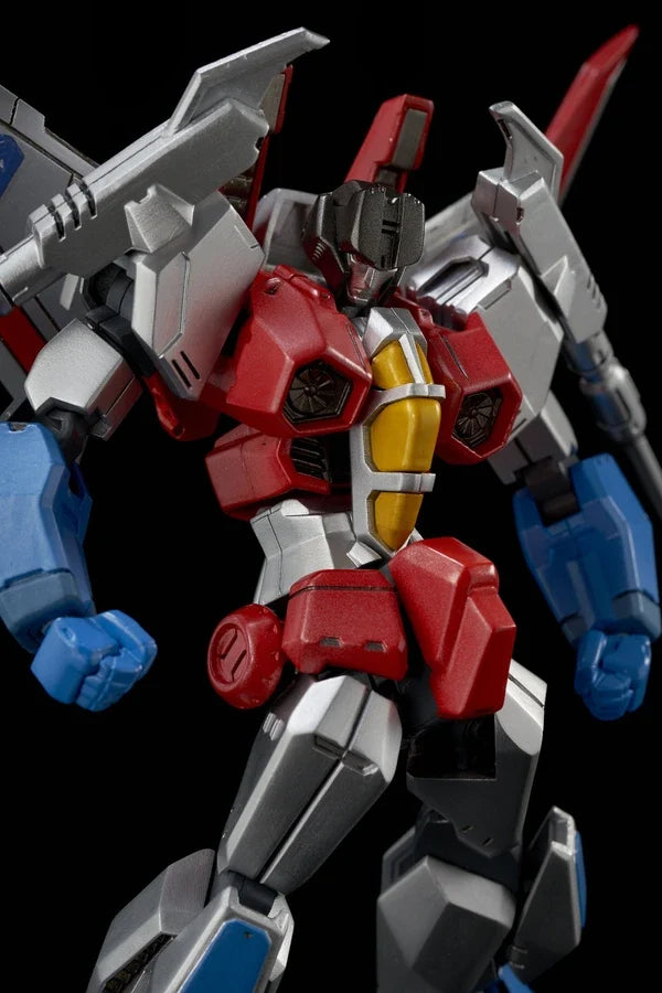 Flame Toys Furai Model 02 Starscream - Transformers