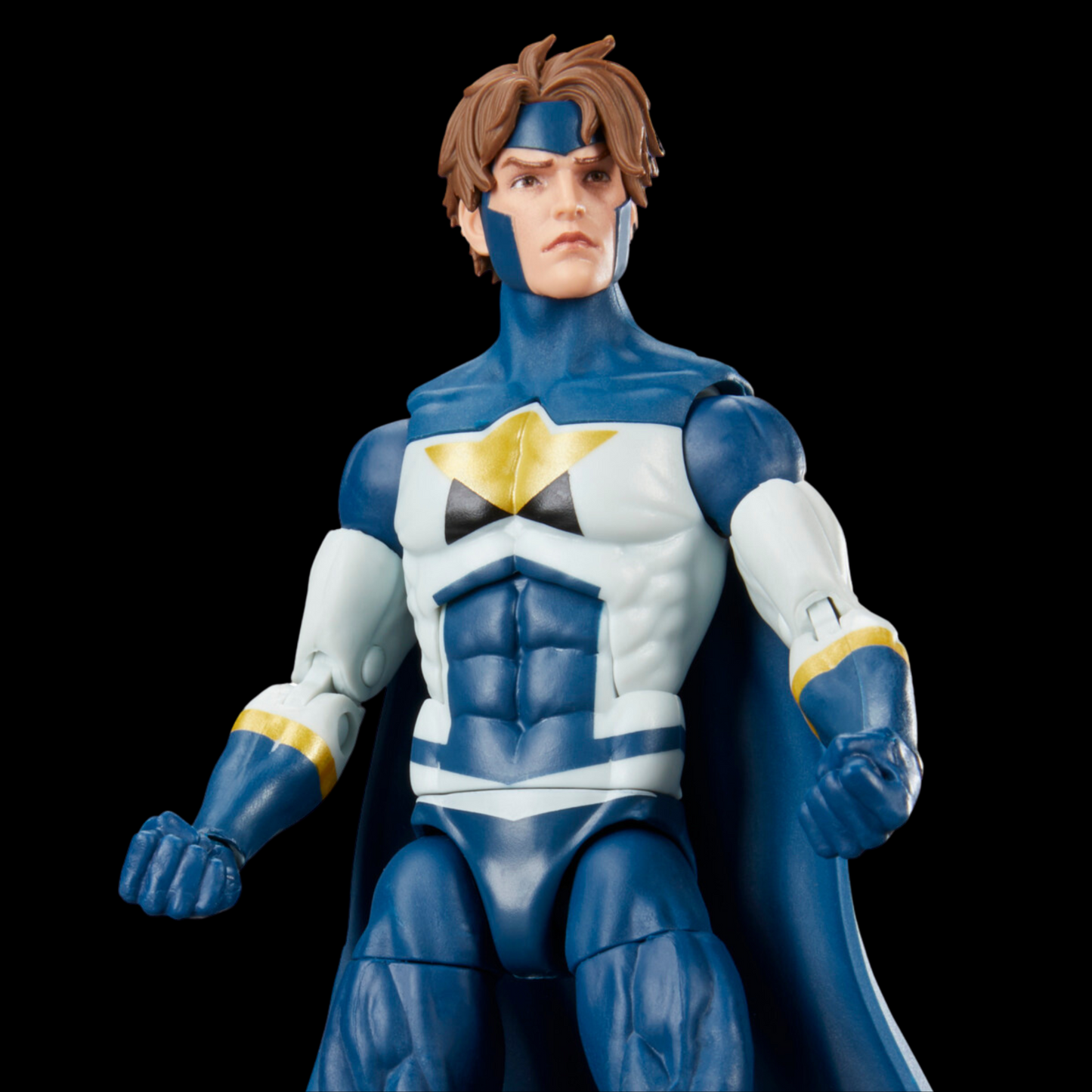 Marvel Legends  - Wave - THE VOID BAF complete Set of 7