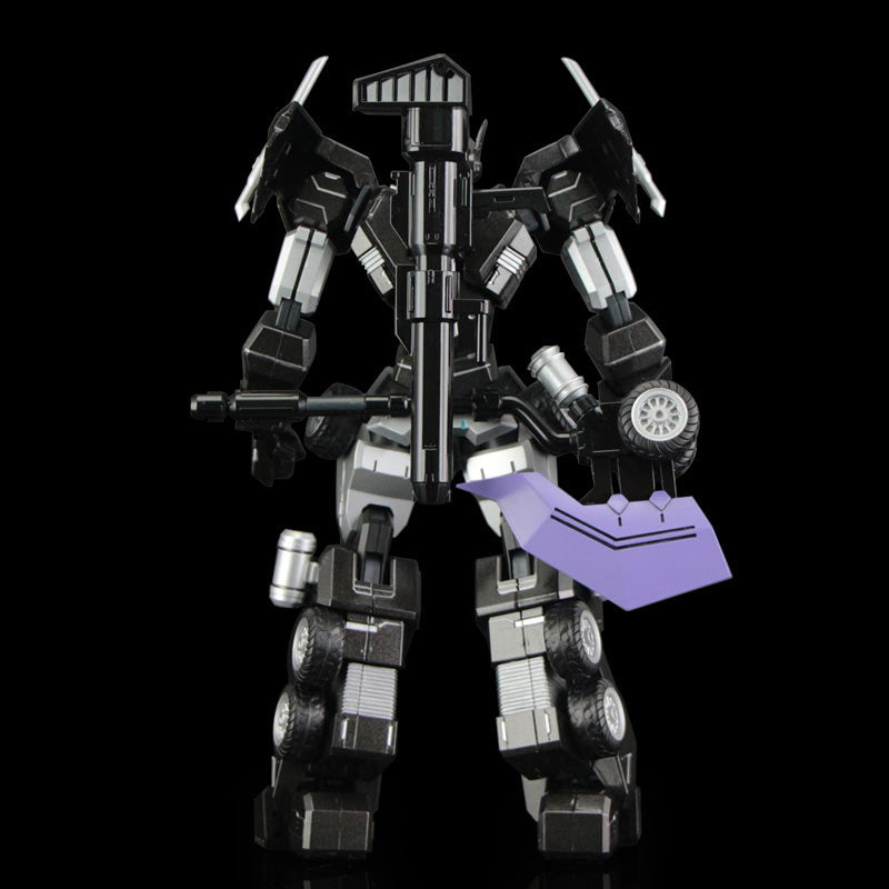 Flame Toys Furai Model Nemesis Prime (Attack Mode) - Transformers