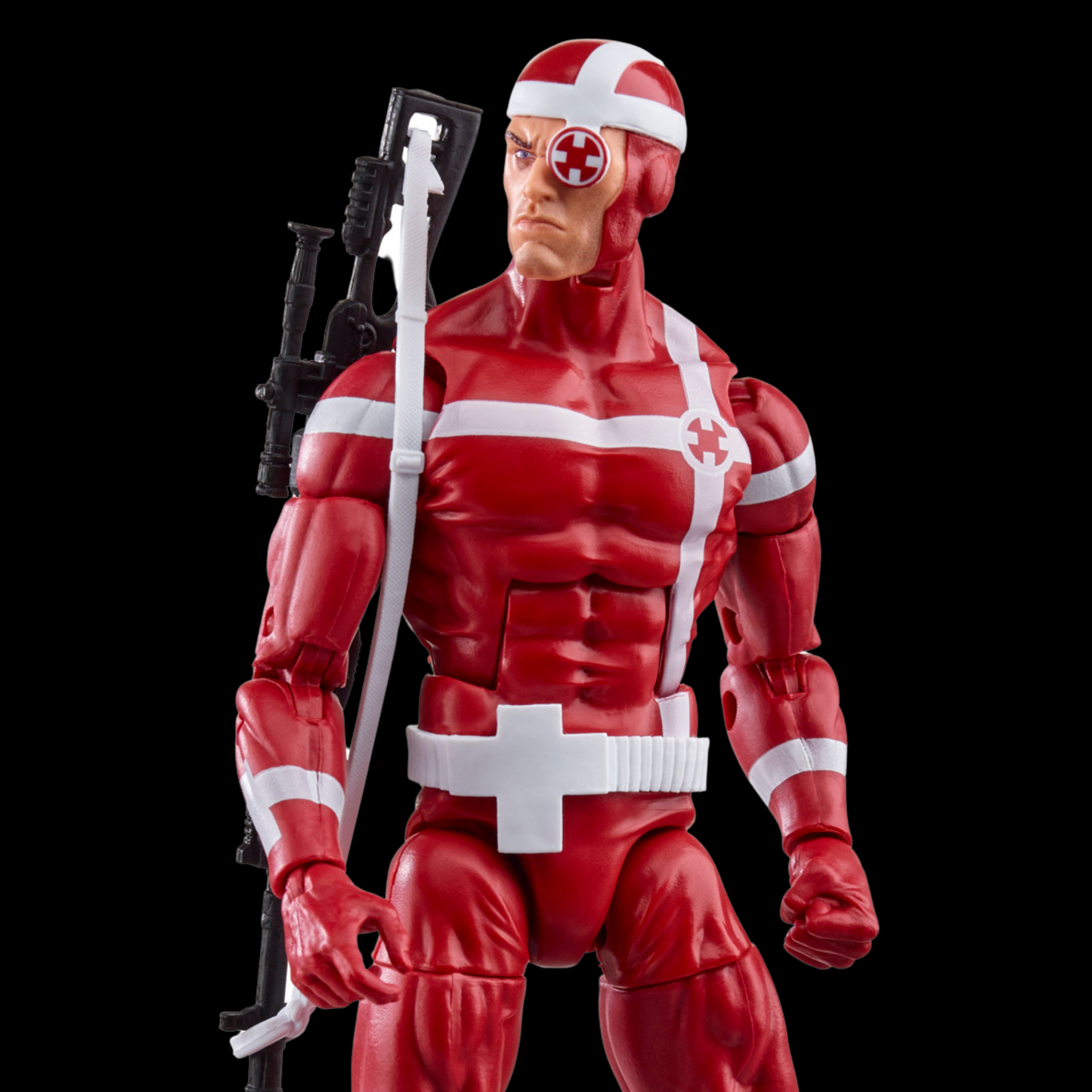 Marvel Legends Series Marvel’s Crossfire - CASSIE LANG BAF